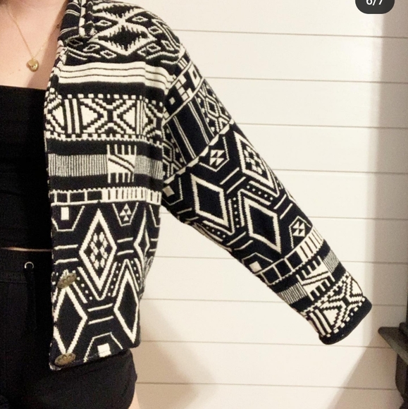 Jacket size M/L - Picture 6 of 7